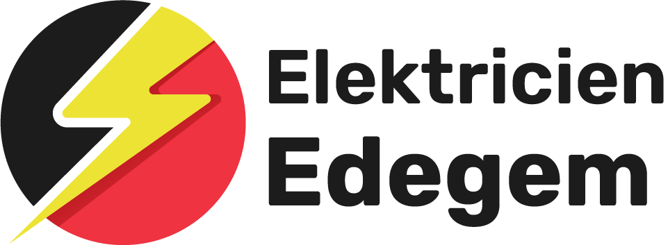 Logo Elektricien Edegem
